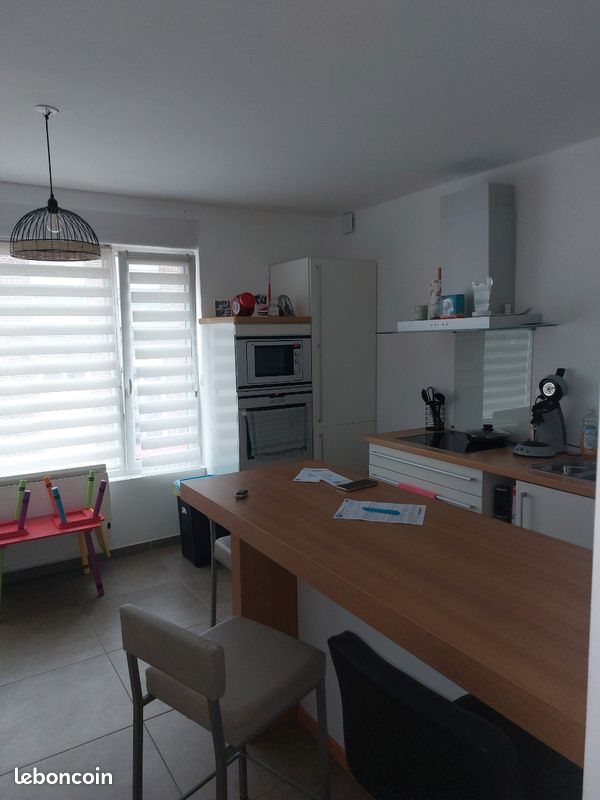 Appartement à vendre, 40m², Hazebrouck