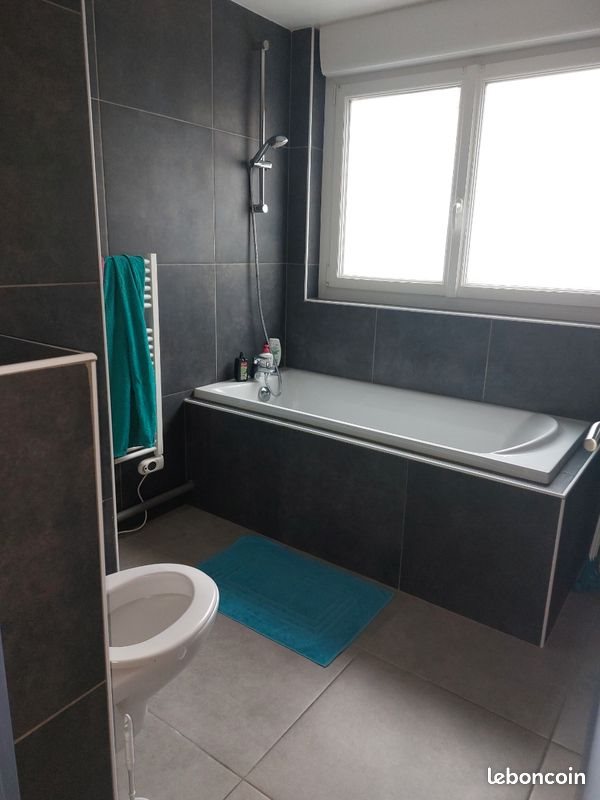 Appartement à vendre, 40m², Hazebrouck