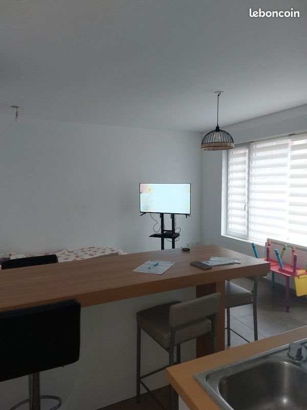 Appartement à vendre, 40m², Hazebrouck