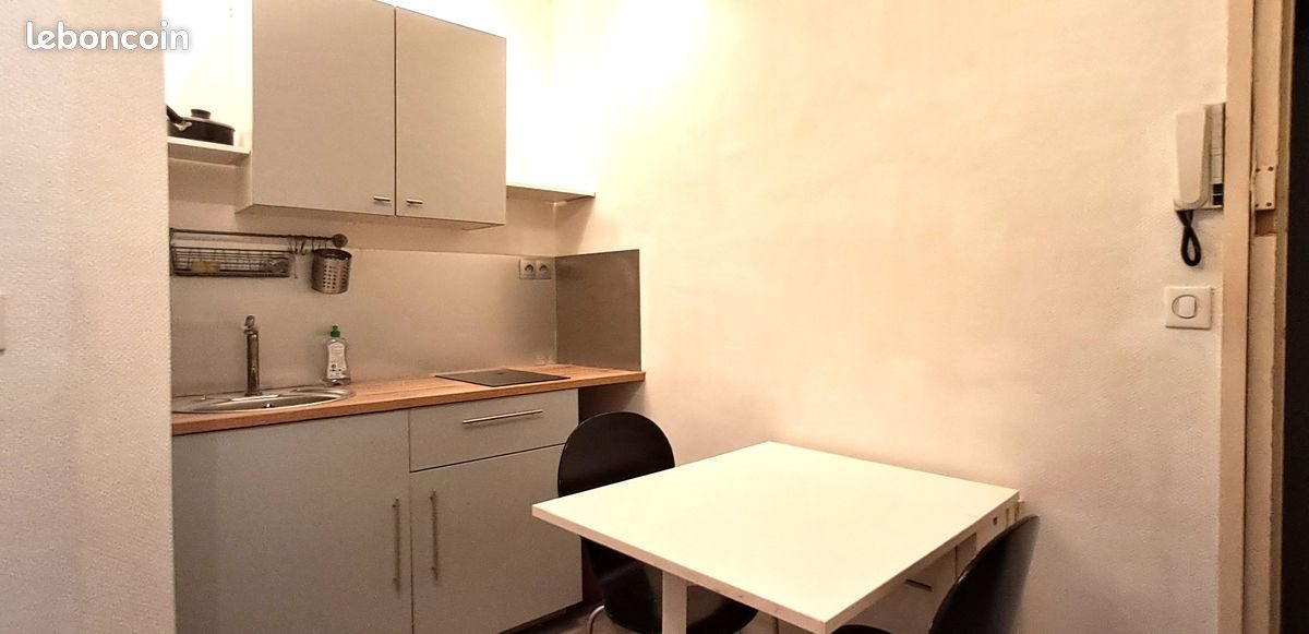 Appartement à louer, 24m², Avignon