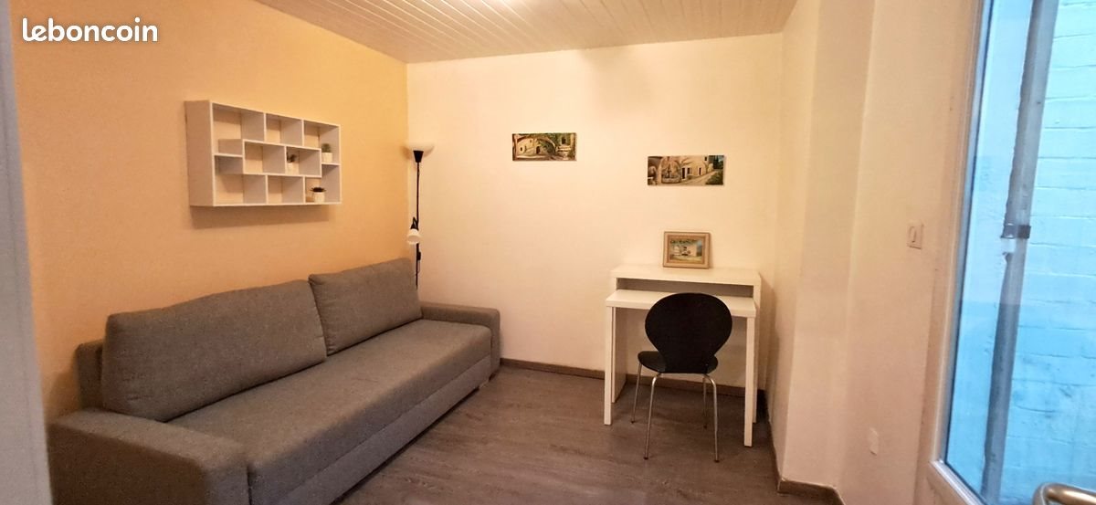 Appartement à louer, 24m², Avignon