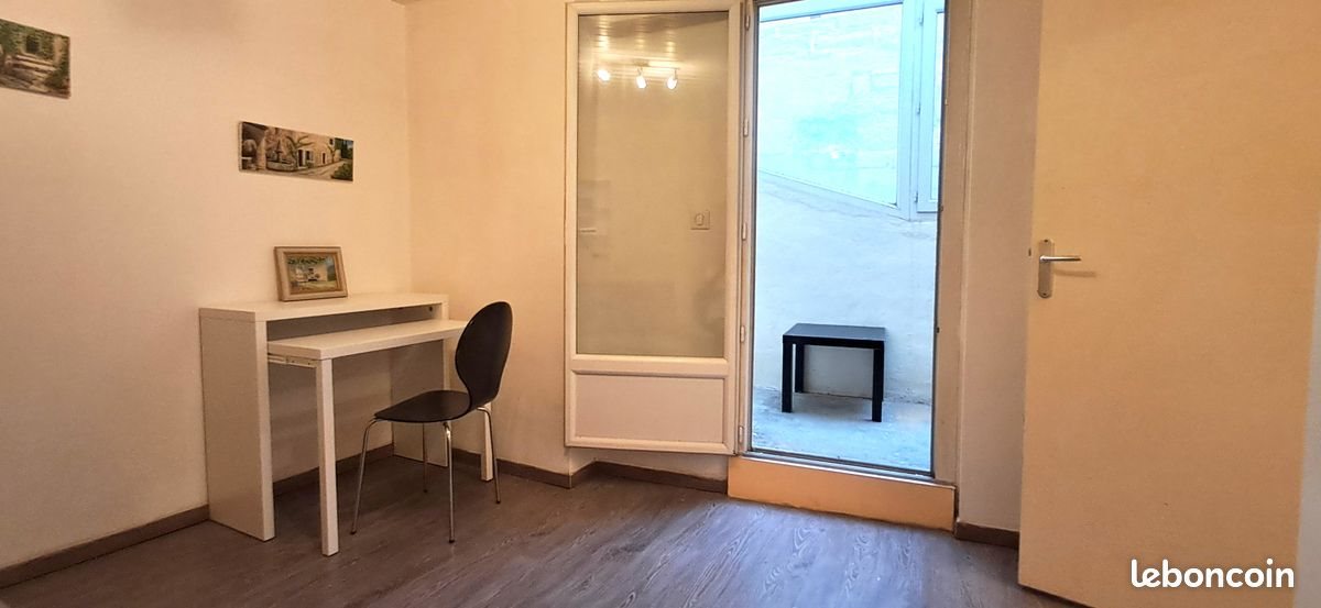 Appartement à louer, 24m², Avignon