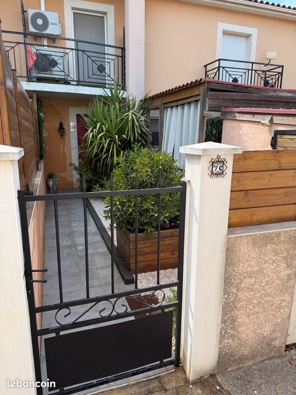 Maison à vendre, 80m², Saint-Gilles