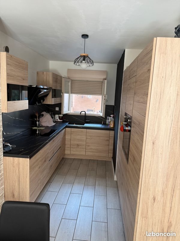 Maison à vendre, 80m², Saint-Gilles