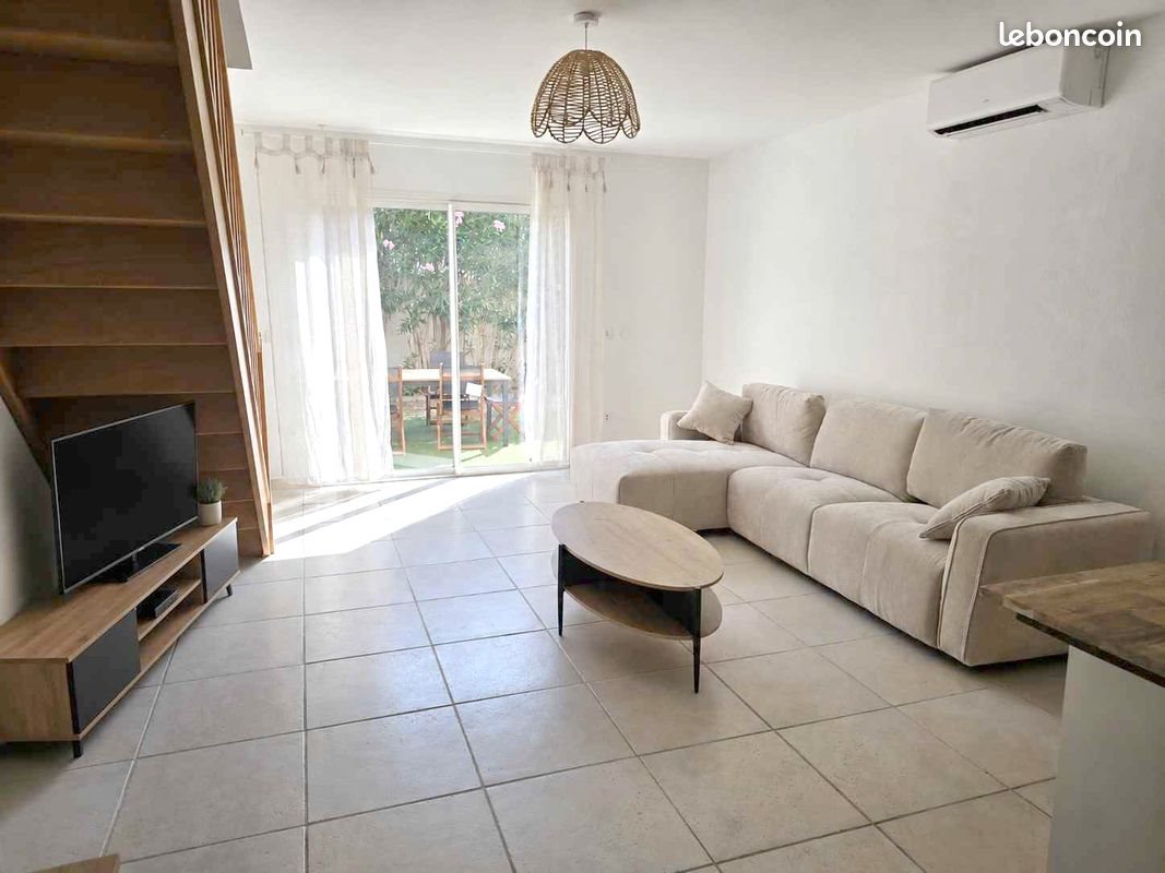 Maison à louer, 95m², Fréjus
