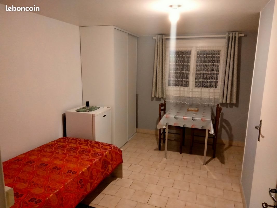 Appartement à louer, 16m², Locminé