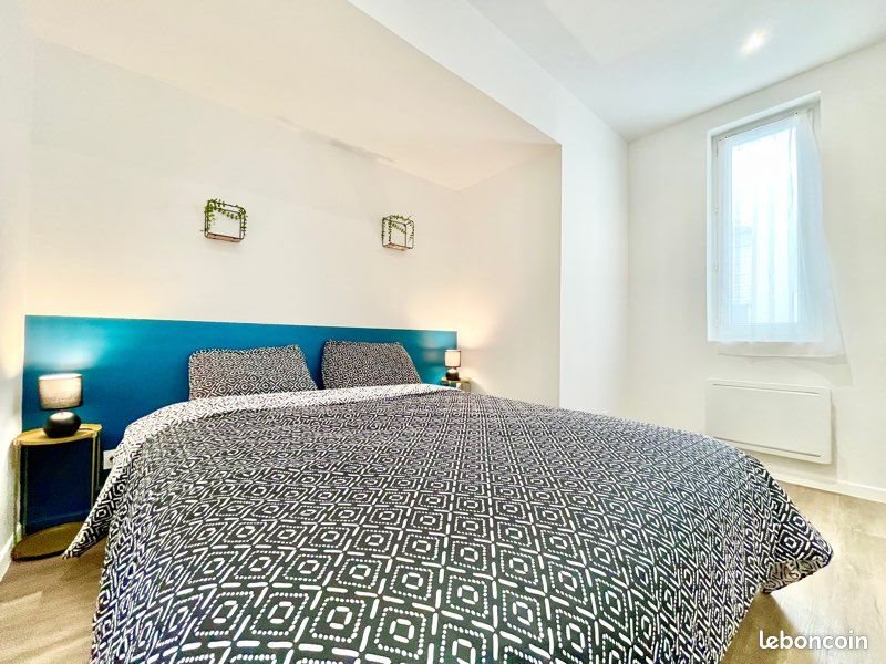 Appartement à louer, 34m², Le Havre