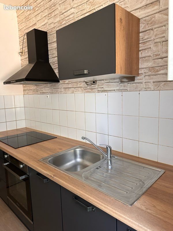 Appartement à louer, 42m², Ingersheim