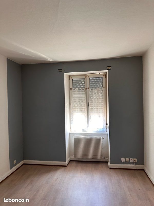 Appartement à louer, 42m², Ingersheim