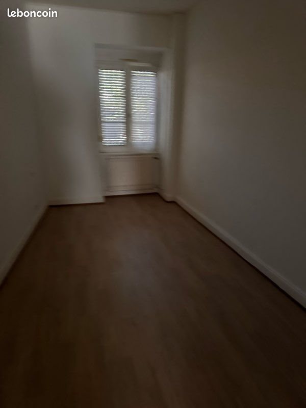 Appartement à louer, 42m², Ingersheim