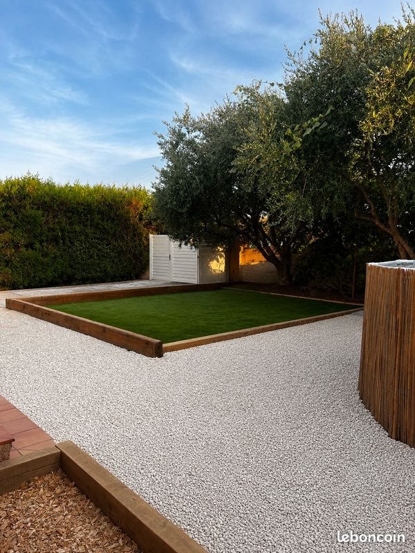 Appartement à vendre, 83m², Puget-sur-Argens