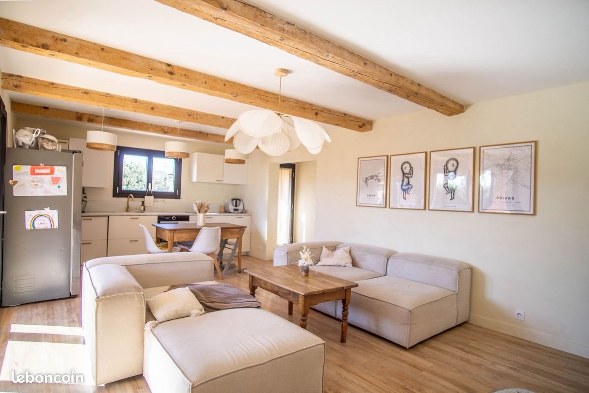 Appartement à vendre, 83m², Puget-sur-Argens