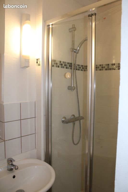 Appartement à louer, 18m², Lille