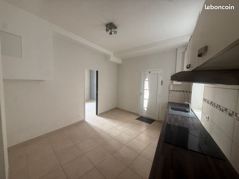 Appartement à louer, 26m², Pithiviers