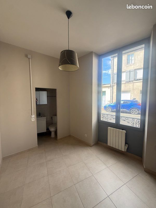 Appartement à louer, 26m², Pithiviers