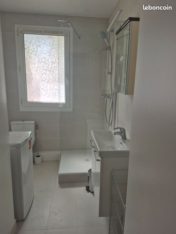 Appartement à louer, 21m², Issy-les-Moulineaux