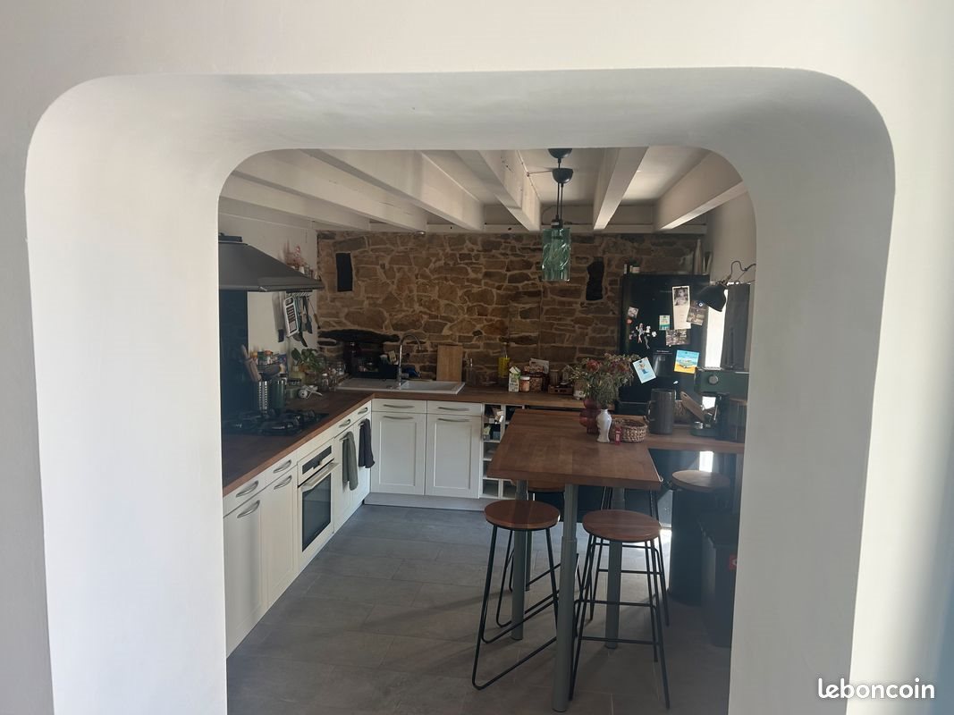Maison à vendre, 100m², Guichen