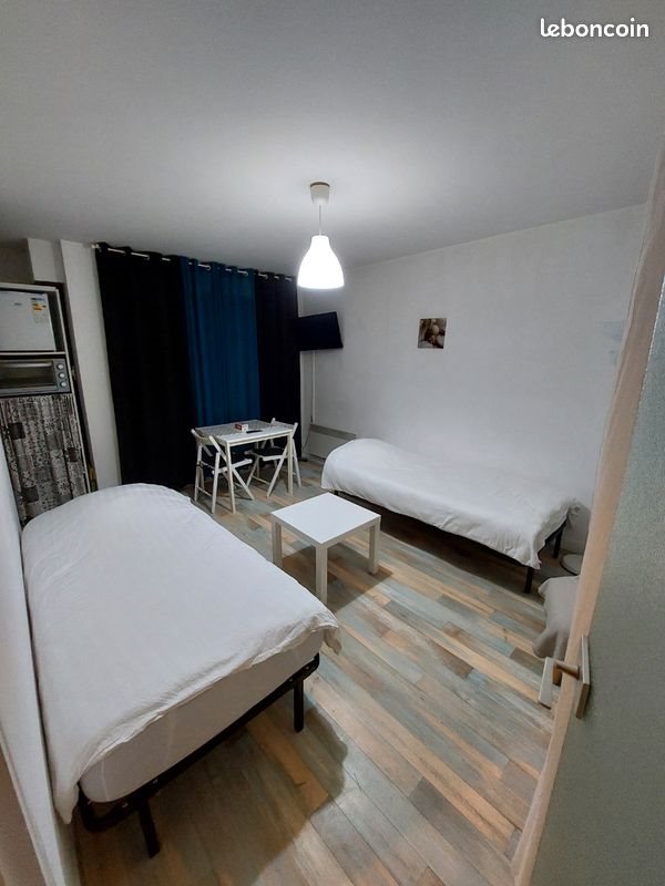 Appartement à vendre, 20m², Bagnoles-de-l'Orne