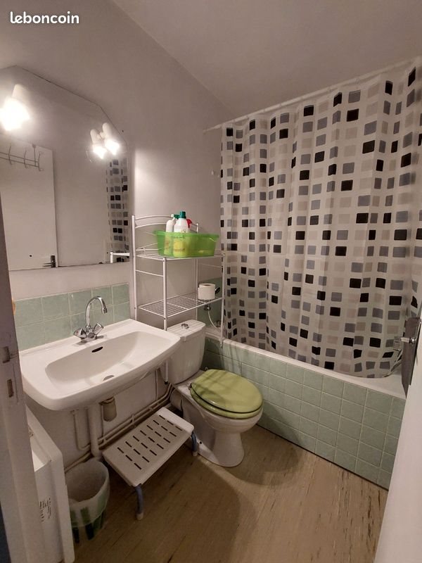Appartement à vendre, 20m², Bagnoles-de-l'Orne