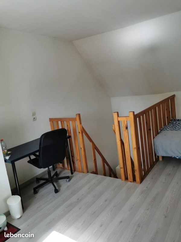 Appartement à louer, 32m², Lens