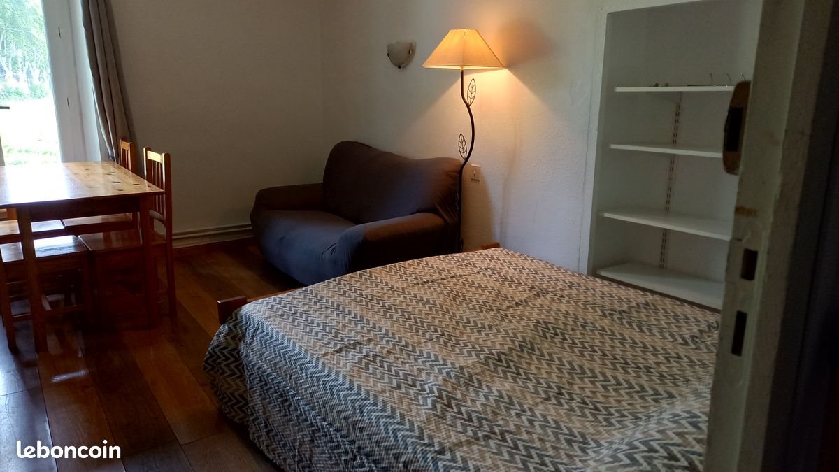 Appartement à louer, 25m², Limoux