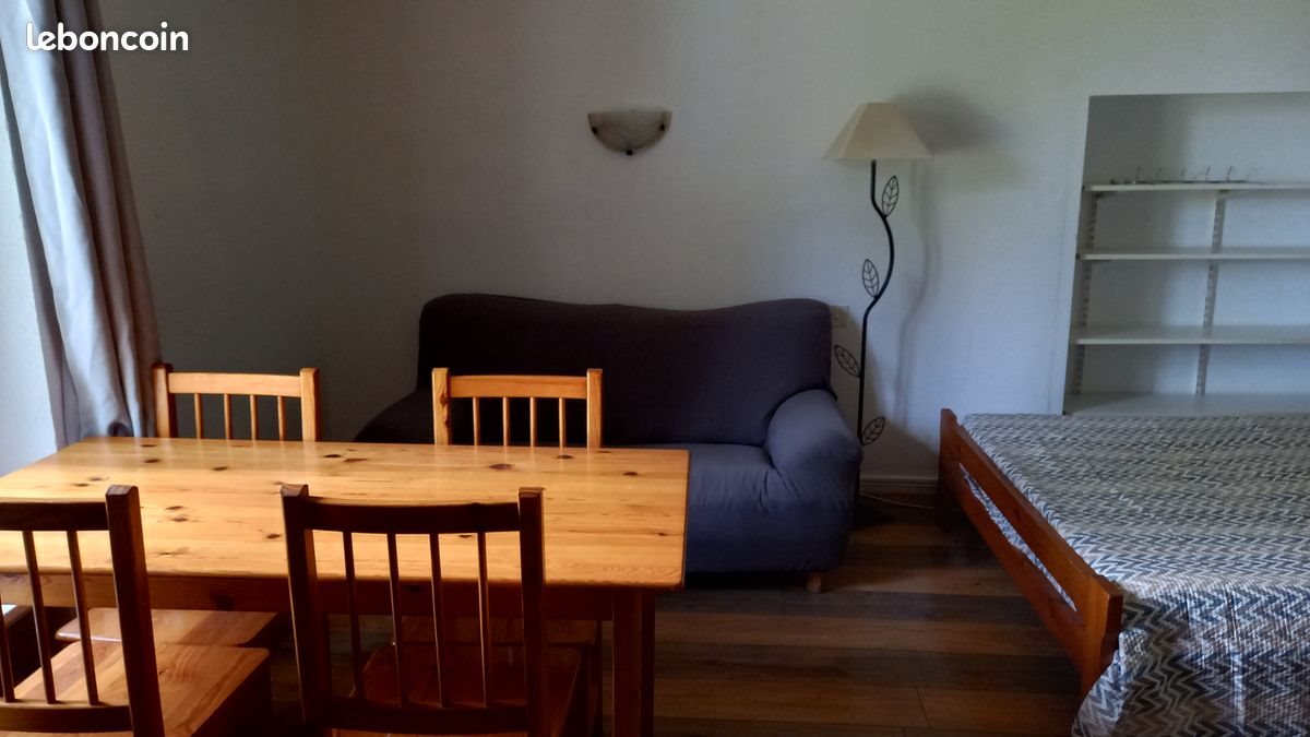 Appartement à louer, 25m², Limoux