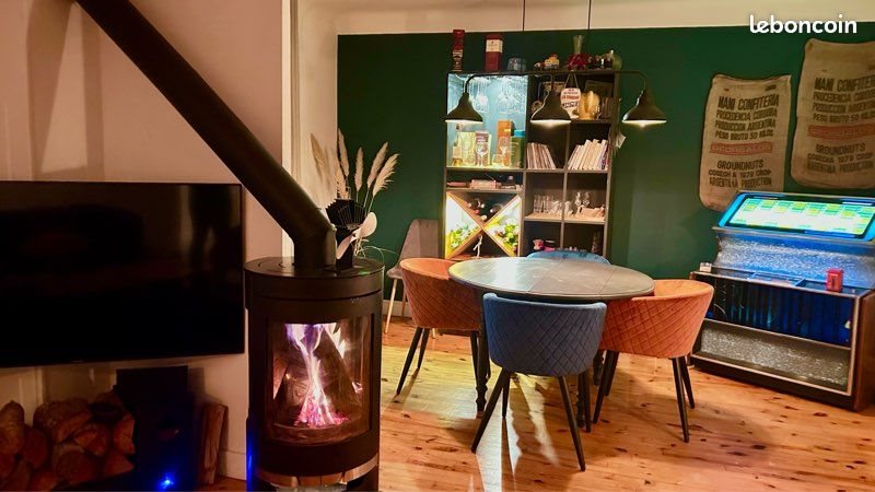Appartement à louer, 70m², Rodez