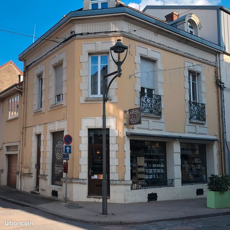 Maison à vendre, 180m², Longwy