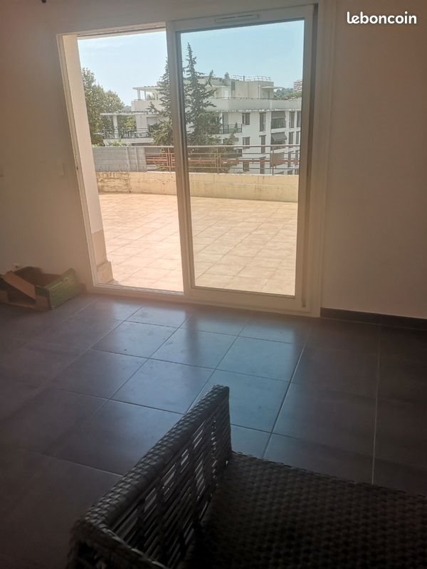 Appartement à vendre, 26m², Cagnes-sur-Mer