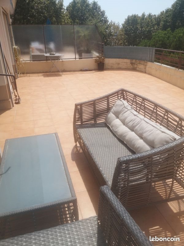 Appartement à vendre, 26m², Cagnes-sur-Mer