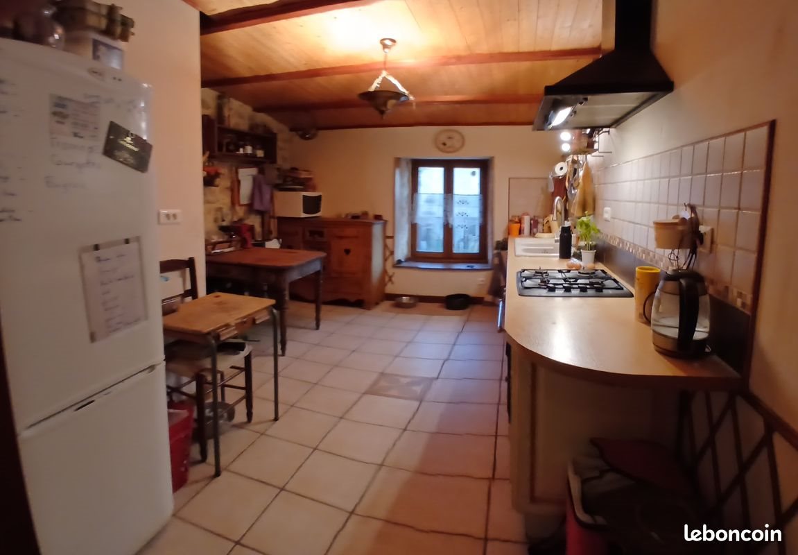 Maison à vendre, 100m², Oyonnax