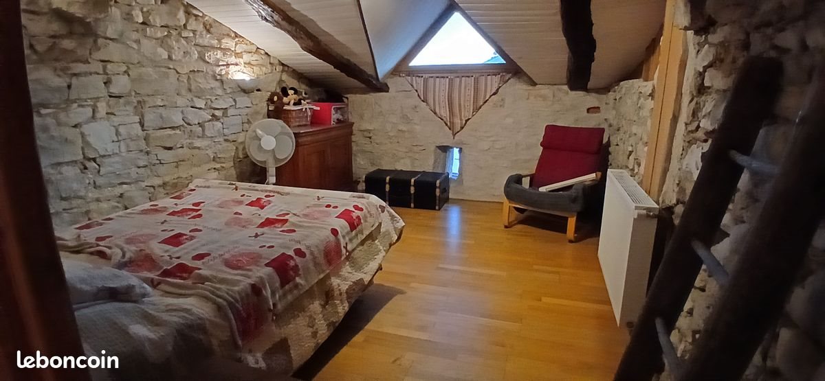 Maison à vendre, 100m², Oyonnax