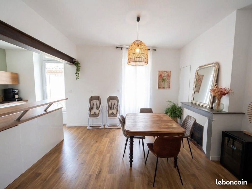 Appartement à vendre, 62m², Nîmes