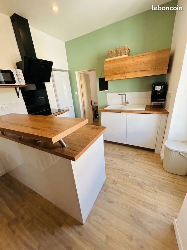 Appartement à vendre, 62m², Nîmes