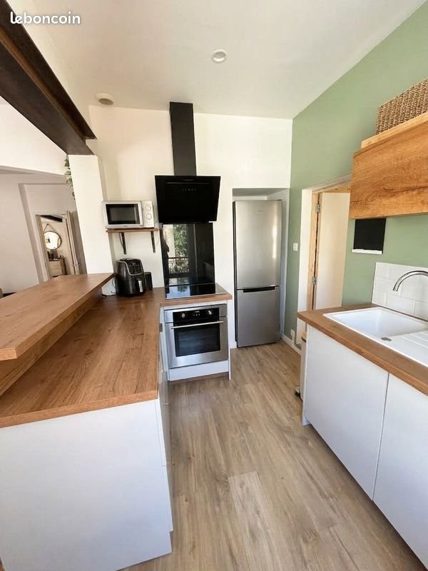 Appartement à vendre, 62m², Nîmes