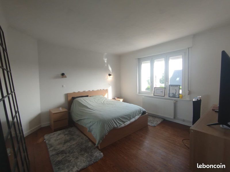 Maison à louer, 104m², Douai