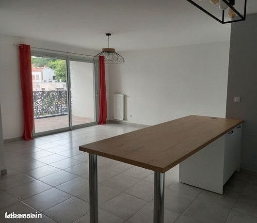 Appartement à vendre, 76m², La Fouillouse