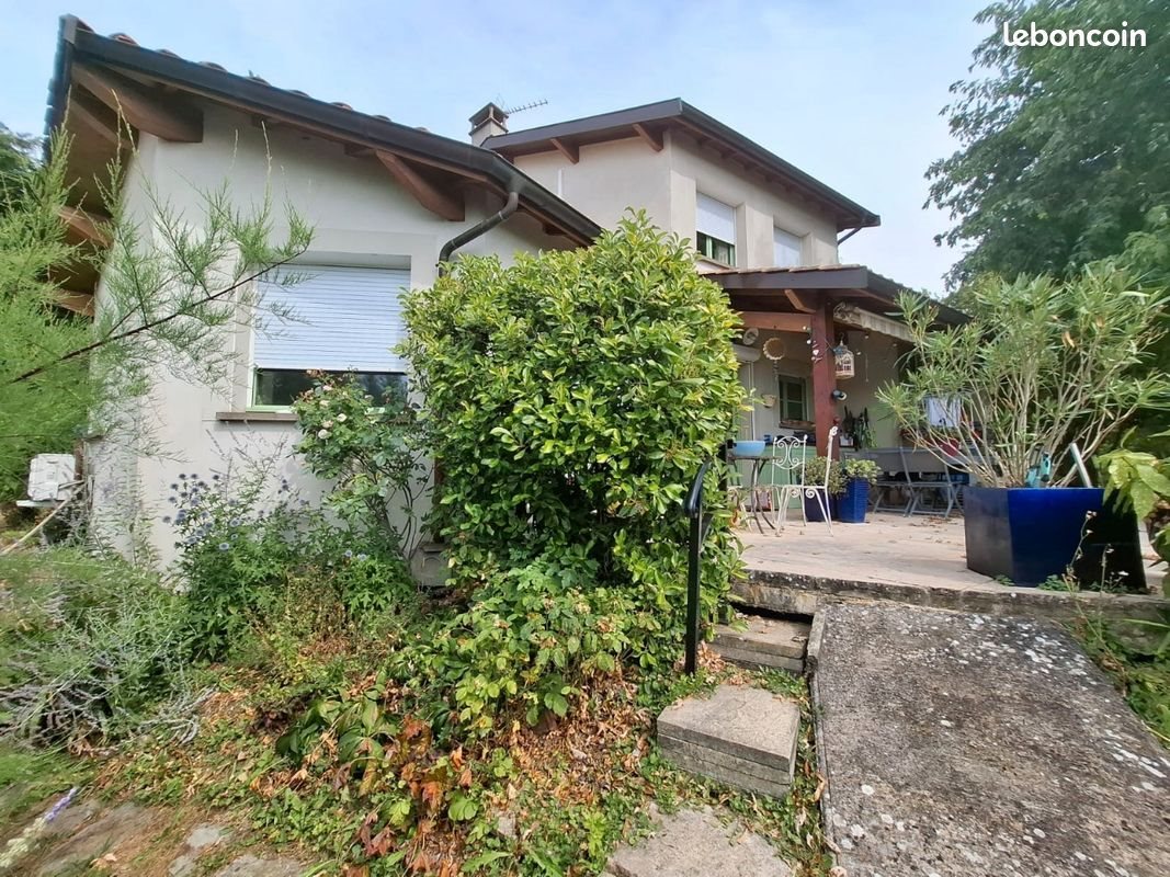 Maison à vendre, 150m², Vienne