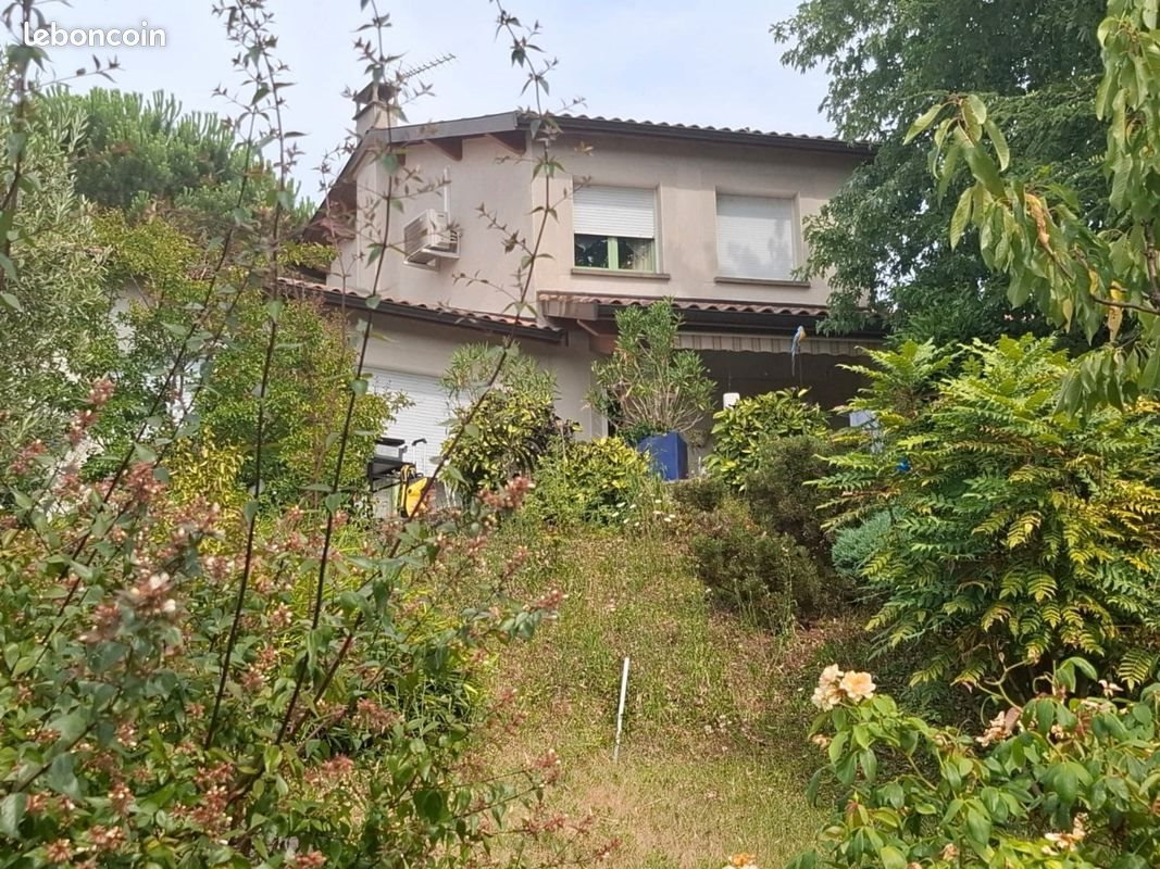 Maison à vendre, 150m², Vienne