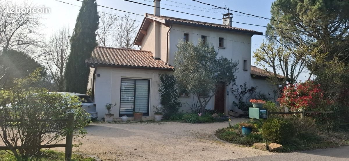 Maison à vendre, 150m², Vienne