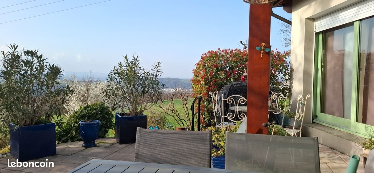 Maison à vendre, 150m², Vienne