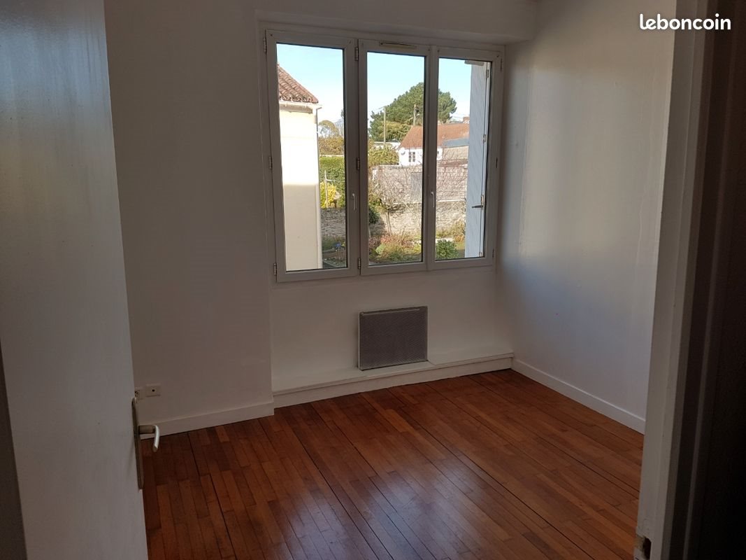 Maison à louer, 70m², Beaupréau