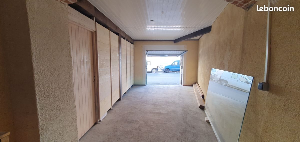 Appartement à vendre, 92m², Alès