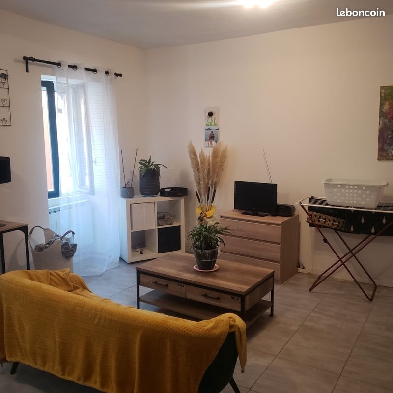 Maison à louer, 65m², Le Pouget
