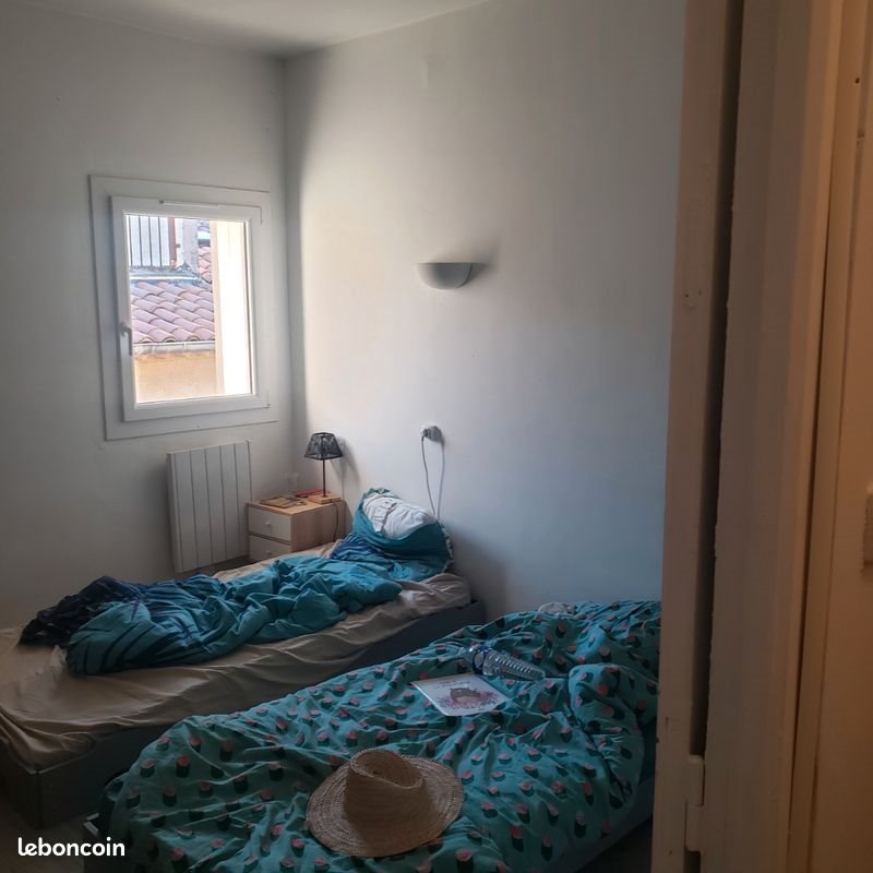 Maison à louer, 65m², Le Pouget