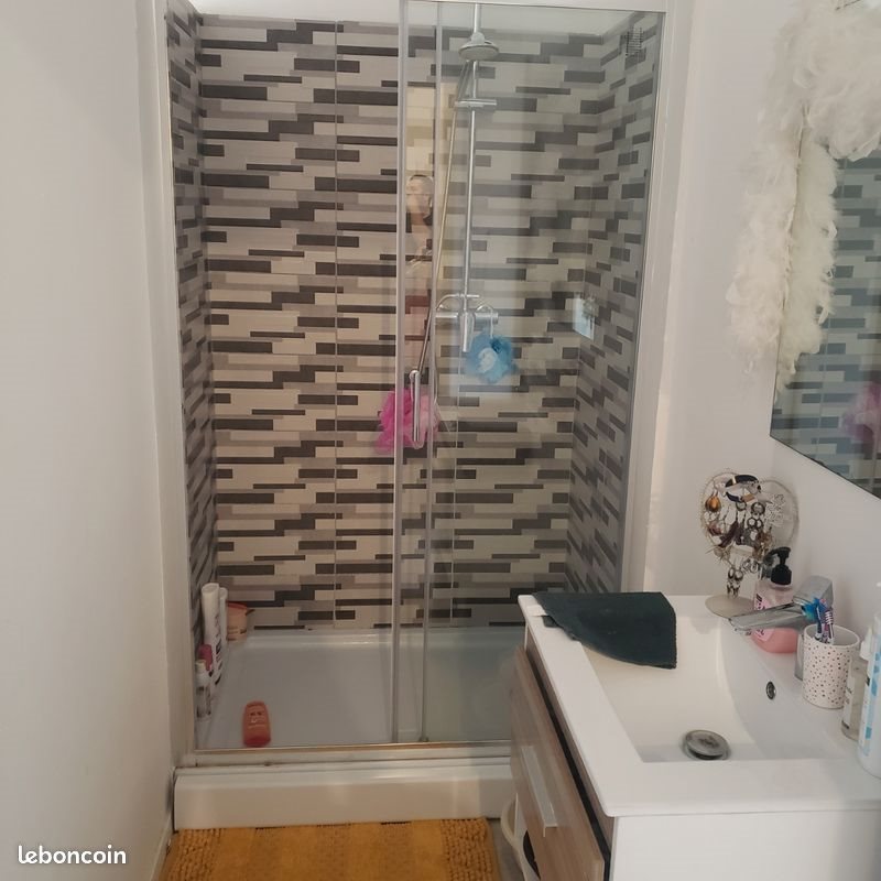 Maison à louer, 65m², Le Pouget