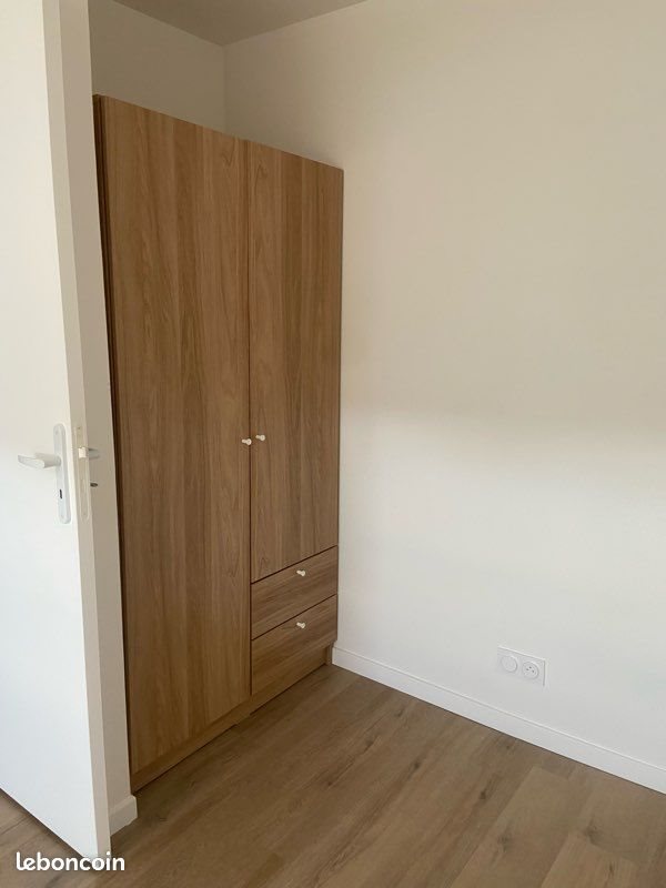 Appartement à louer, 21m², Bruz