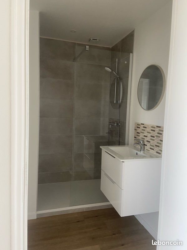 Appartement à louer, 21m², Bruz