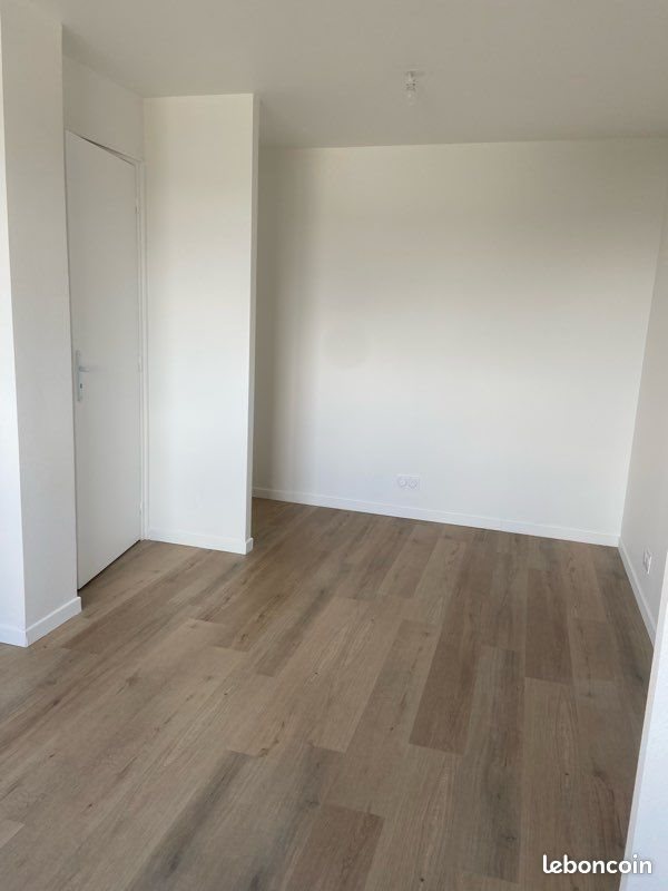 Appartement à louer, 21m², Bruz