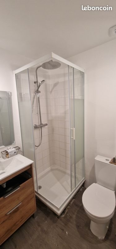 Appartement à louer, 25m², Miniac-Morvan